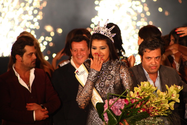 Miss World Next Top Model